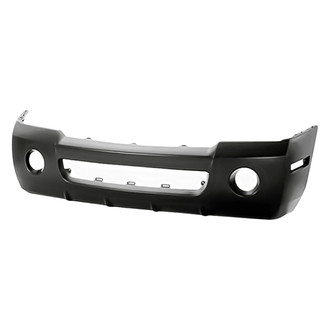 Replacement - Front Bumper Cover