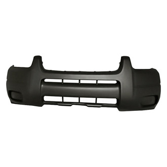 Replacement - Front Bumper Cover (Standard Line)