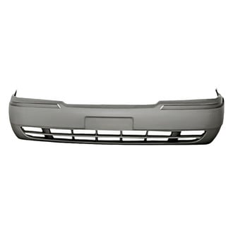 Replacement - Front Bumper Cover (Standard Line)
