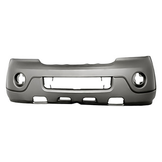 Replacement - Front Bumper Cover (Standard Line)