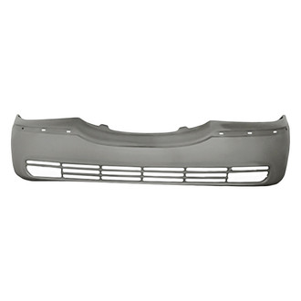 Replacement - Front Bumper Cover (Standard Line)