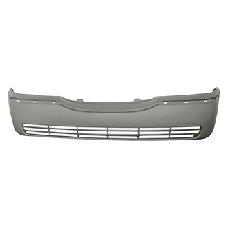 Replacement - Front Bumper Cover (Standard Line)