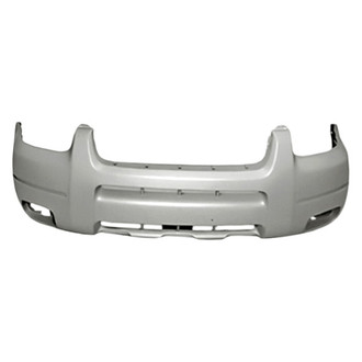 Replacement - Front Bumper Cover (Standard Line)