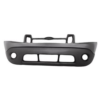 Replacement - Front Bumper Cover (Standard Line)