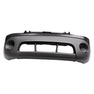 Replacement - Front Bumper Cover (Standard Line)