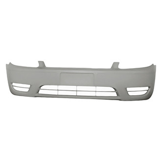 Replacement - Front Bumper Cover (Standard Line)