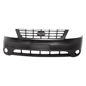 Replacement - Front Bumper Cover (Standard Line)