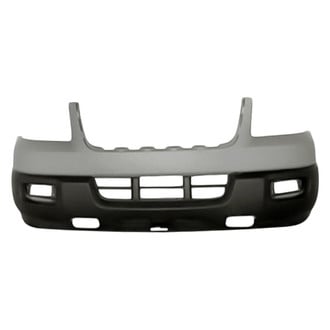 Replacement - Front Bumper Cover (Standard Line)