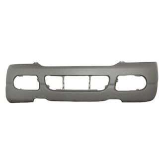 Replacement - Front Bumper Cover (Standard Line)