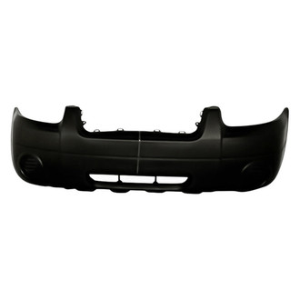 Replacement - Front Bumper Cover (Standard Line)