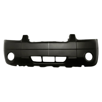 Replacement - Front Bumper Cover (Standard Line)