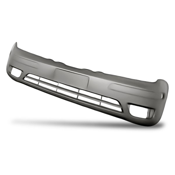 Replacement - Front Bumper Cover