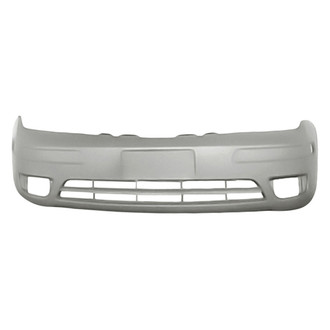 Replacement - Front Bumper Cover (Standard Line)