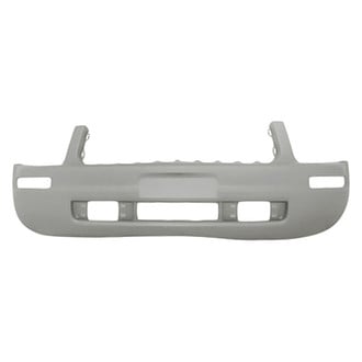 Replacement - Front Bumper Cover (Standard Line)