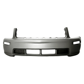 Replacement - Front Bumper Cover (Standard Line)