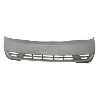 Replacement - Front Bumper Cover (Standard Line)