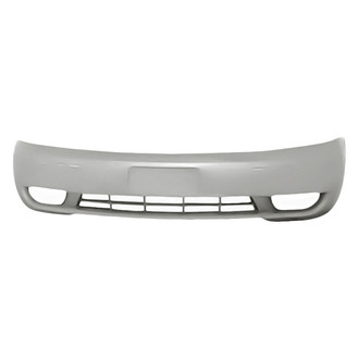 Replacement® - Front Bumper Cover