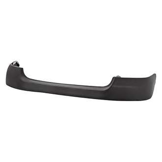 Replacement - Front Upper Bumper Cover (CAPA Certified)