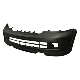 Replacement - Front Bumper Cover (Standard Line)