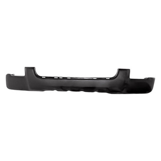 Replacement - Front Lower Bumper Cover (Standard Line)