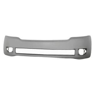 Replacement - Front Bumper Cover (Standard Line)