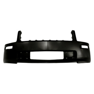 Replacement - Front Bumper Cover (Standard Line)