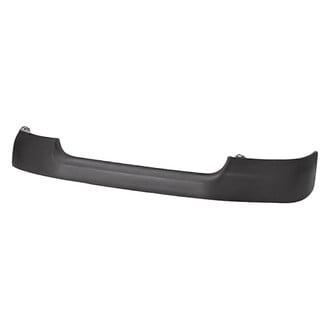 Replacement - Front Upper Bumper Cover