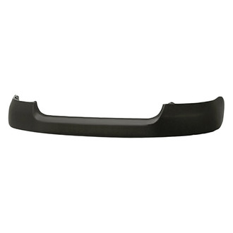 Replacement - Front Upper Bumper Cover (Standard Line)