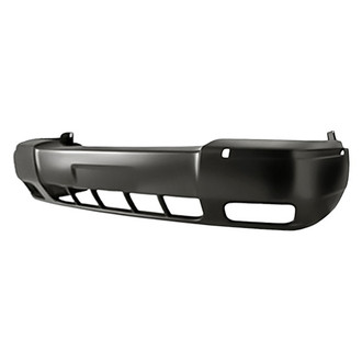 Replacement® - Front Bumper Cover
