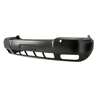 Replacement - Front Bumper Cover (Standard Line)