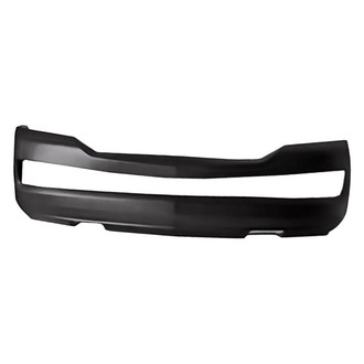 Replacement - Front Bumper Cover (CAPA Certified)