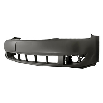 Replacement - Front Bumper Cover (Standard Line)