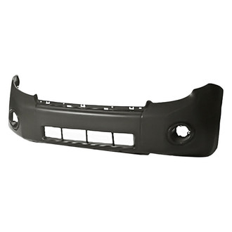 Replacement - Front Bumper Cover