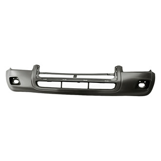 Replacement® - Front Bumper Cover