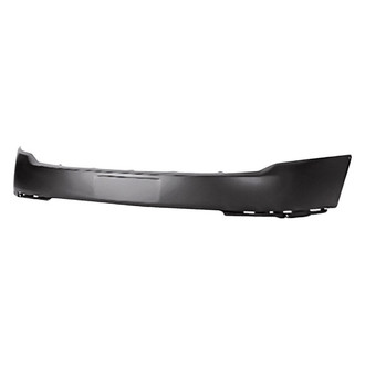 Replacement - Front Upper Bumper Cover (CAPA Certified)