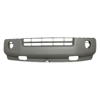 Replacement ID0004AA1472C00 - Front Lower Bumper Cover (CAPA Certified)
