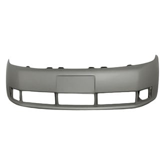 Replacement - Front Bumper Cover (Standard Line)