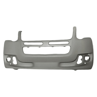 Replacement® - Front Bumper Cover