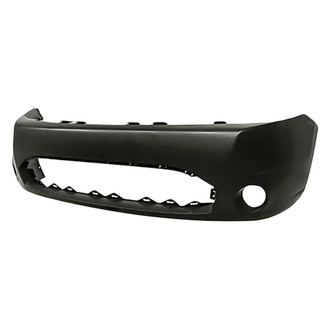 Replacement - Front Bumper Cover (Standard Line)