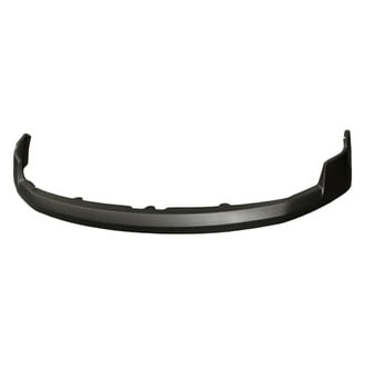 Replacement - Front Upper Bumper Cover