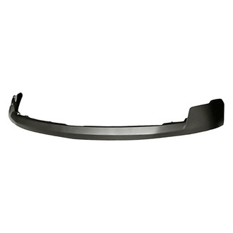 Replacement - Front Upper Bumper Cover (Standard Line)