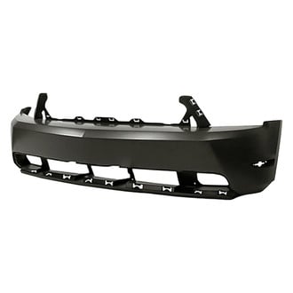 Replacement - Front Bumper Cover (CAPA Certified)