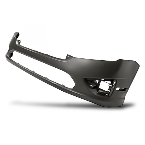 Replacement - Front Bumper Cover