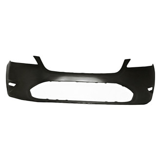 Replacement - Front Bumper Cover (CAPA Certified)