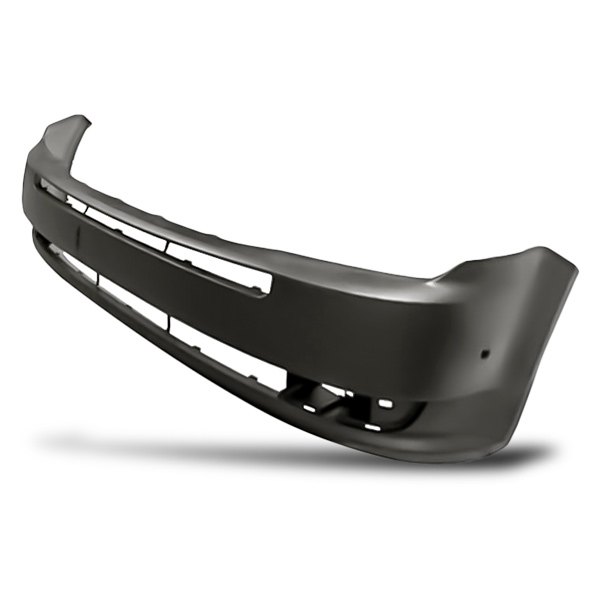 Replacement - Front Bumper Cover