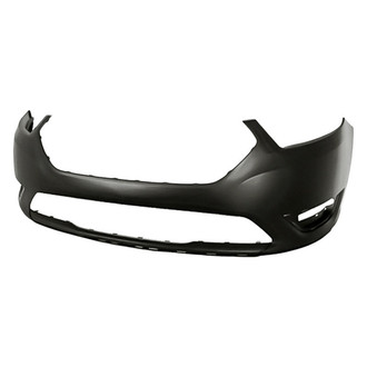 Replacement® - Front Bumper Cover