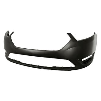 Replacement - Front Bumper Cover (Standard Line)