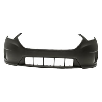 Replacement - Front Bumper Cover (Standard Line)