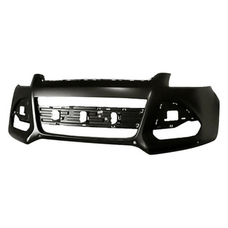 Replacement - Front Bumper Cover (Standard Line)