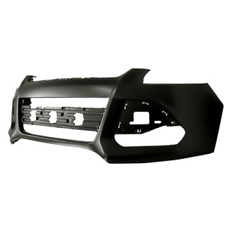 Replacement - Front Bumper Cover (Standard Line)
